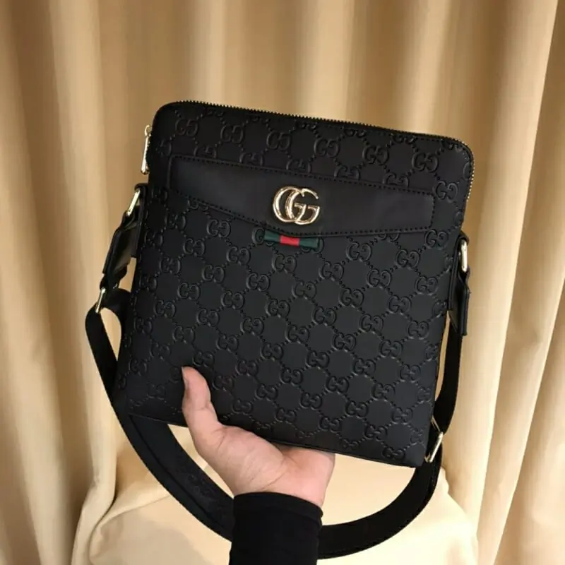 gucci aaa homme mini sac a main s_10bb343